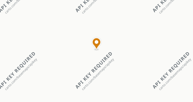 Map showing Common Restaurant