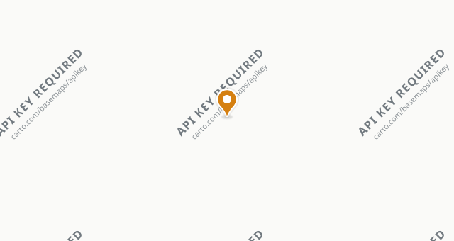 Map showing Biggest Little Steakhouse
