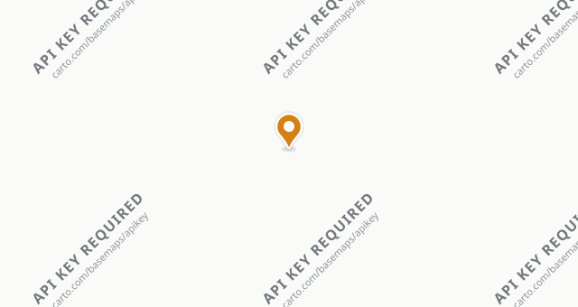 Map showing YOKO