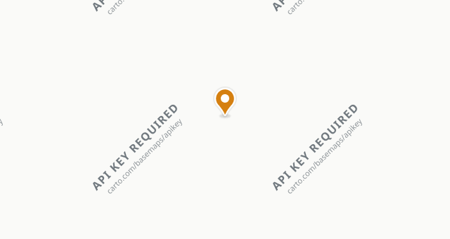 Map showing Benso