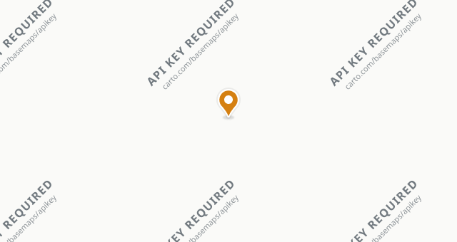 Map showing Marc Fosh