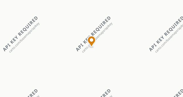 Map showing Chat Qui Rit