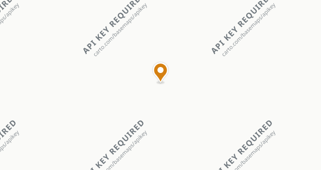 Map showing Agnes