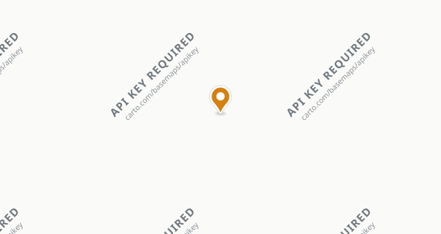 Map showing AVANT