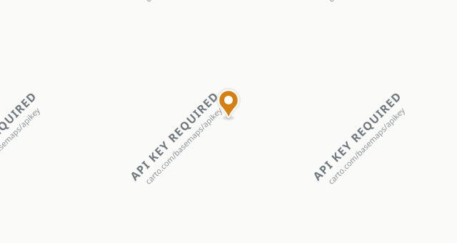 Map showing Restaurant Zur Ems