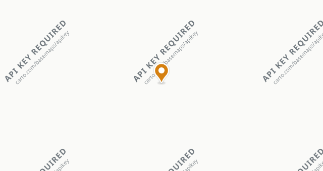 Map showing Culture Restaurant
