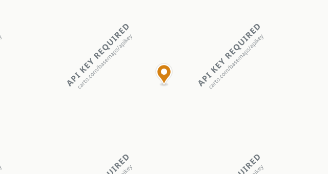 Map showing NEXT BISTRO