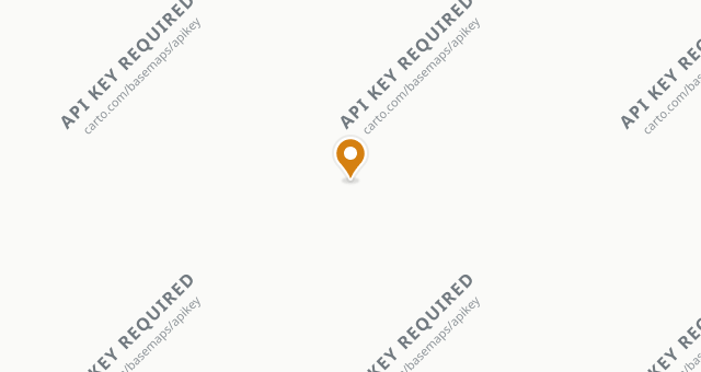 Map showing Festina Lente dish & shop
