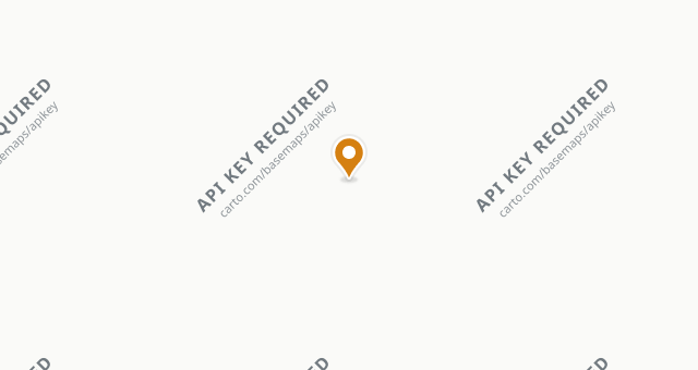 Map showing Al Borgo