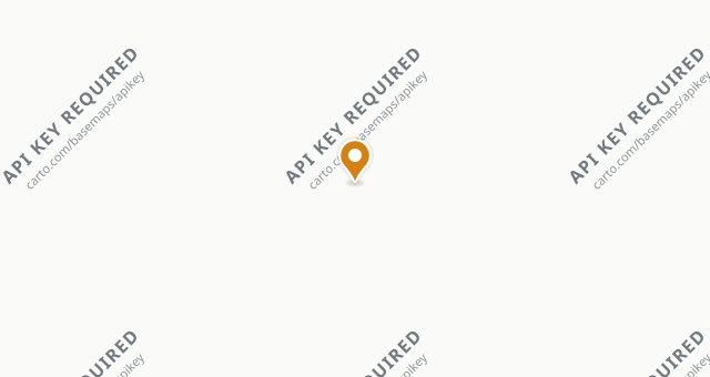 Map showing Anafe
