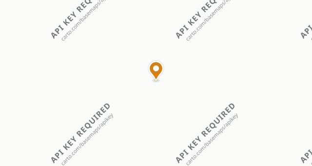 Map showing The Fat Duck