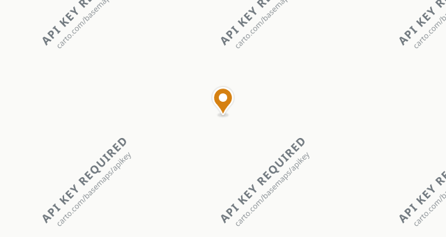 Map showing Millo Ristorante
