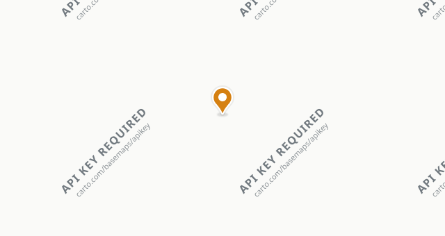 Map showing 16âme