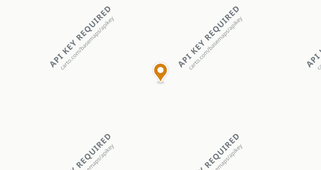 Map showing La Taberna del Gourmet