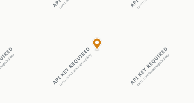 Map showing July Restaurant