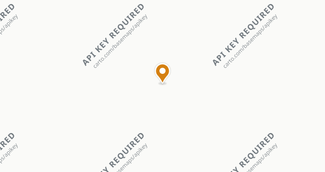 Map showing Patricia’s