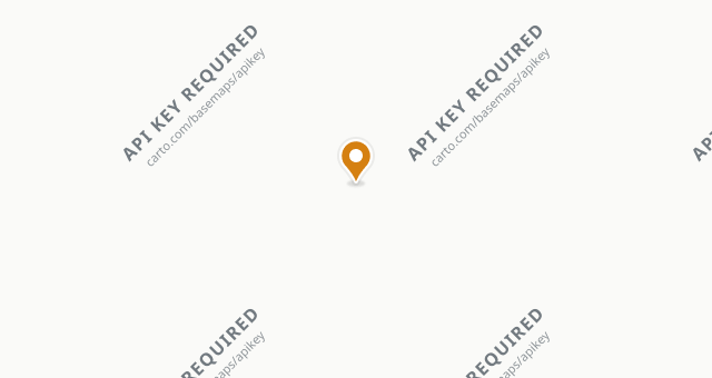 Map showing La Granja 4 Hoeve