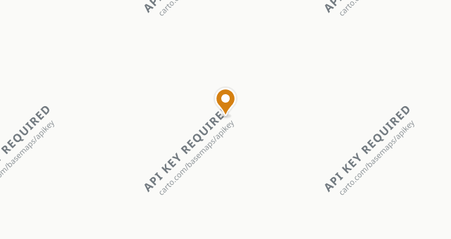 Map showing Restaurant De Burgemeester