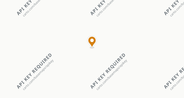 Map showing Amstel Restaurant
