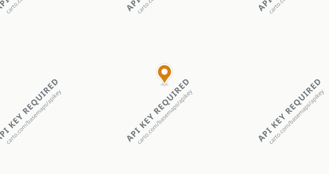Map showing Stua Noa Fine Dining