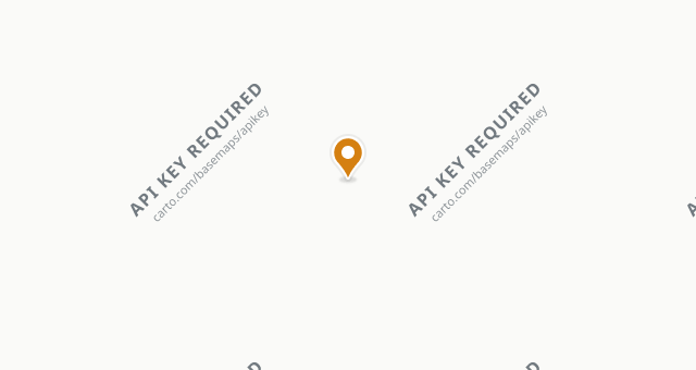 Map showing Speedy Romeo