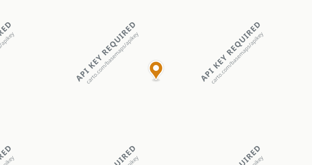 Map showing Regatta Restaurant