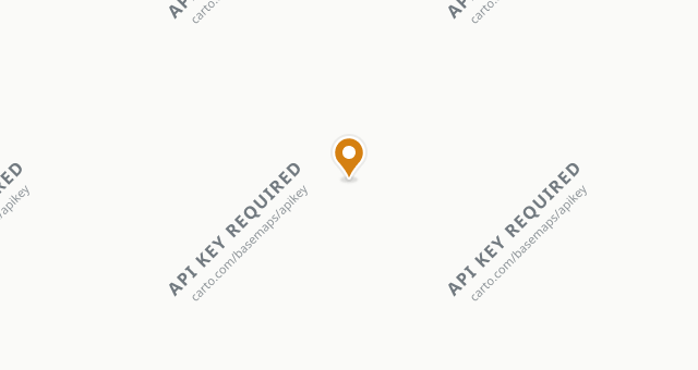 Map showing Bodega del Riojano