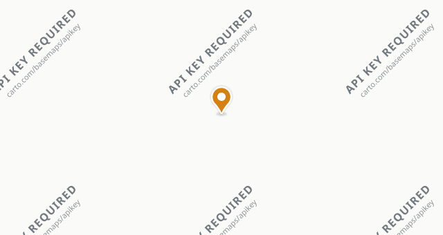 Map showing Beyla