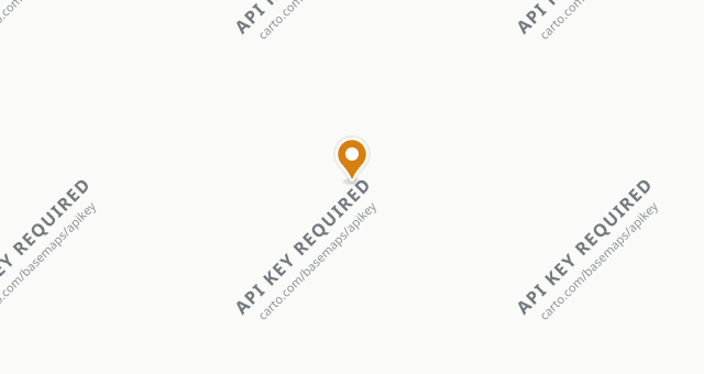 Map showing Panorama Resort & Spa