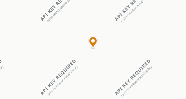 Map showing HOP Gastrobar