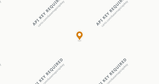 Map showing Le Meurice