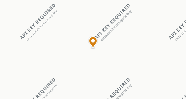 Map showing Spa hotel Lanterna