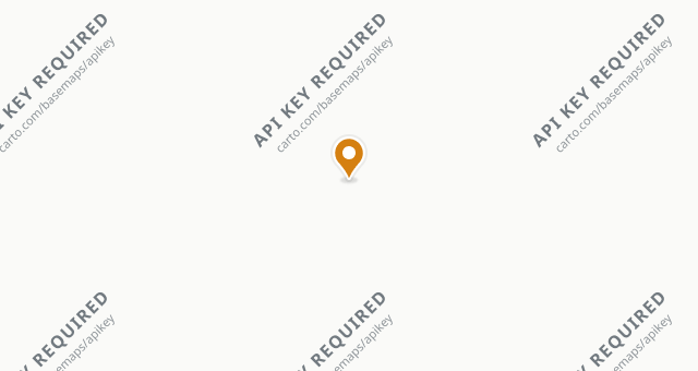 Map showing Malo selo