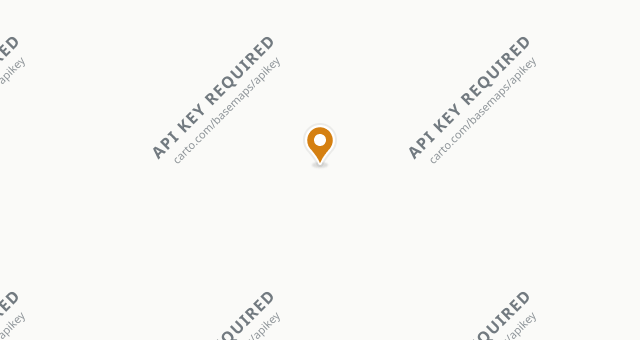 Map showing Bar Moro