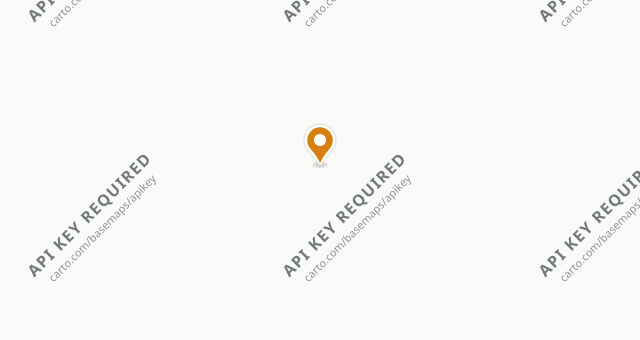 Map showing STK Nashville