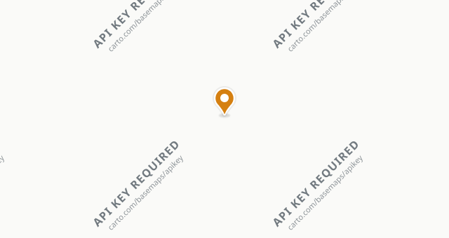 Map showing Restaurant Palmenwald