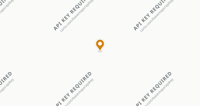 Map showing Mezcaleria Alma