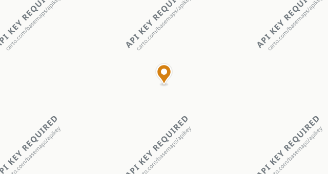 Map showing Baldio