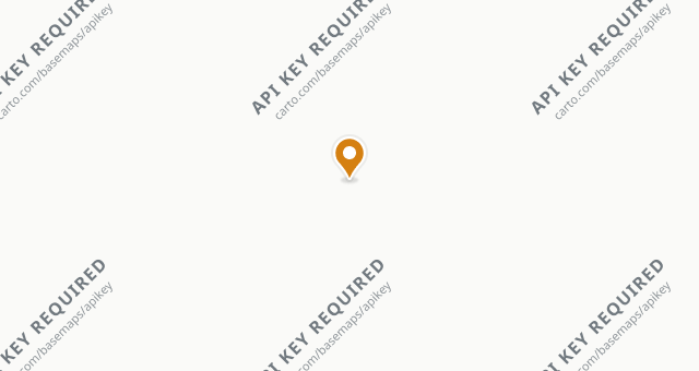 Map showing Rosto Steak House