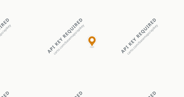 Map showing Danyel