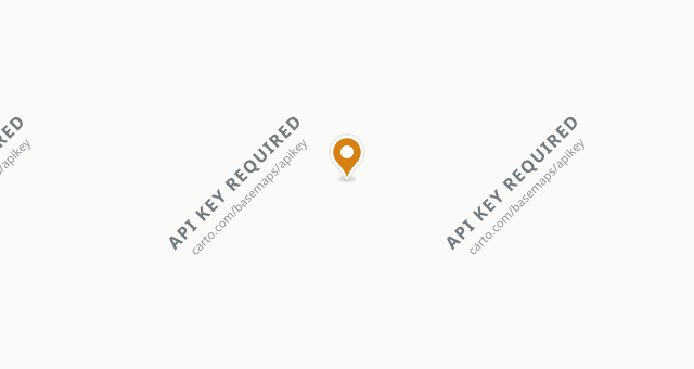Map showing Restaurant Clyne