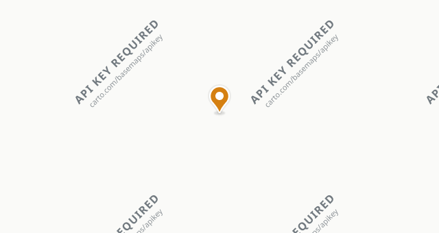 Map showing La Suite