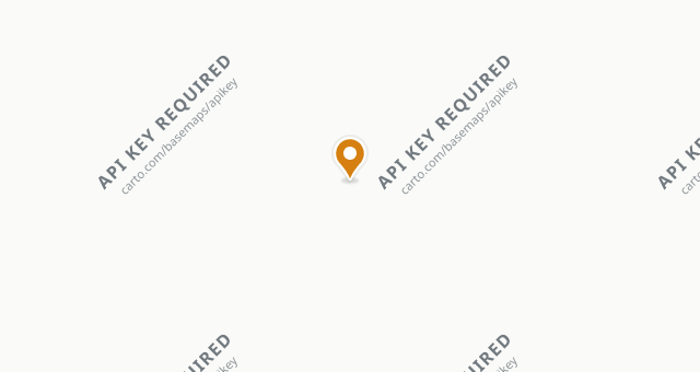 Map showing Pigeon