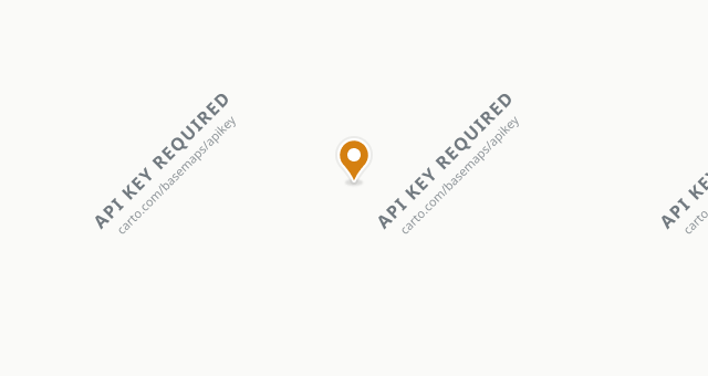 Map showing Thaller