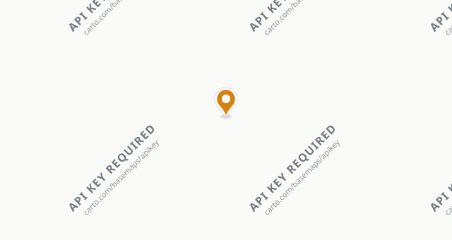 Map showing SUSHI ZEN