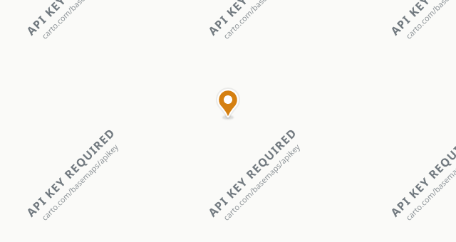 Map showing The Water House Project