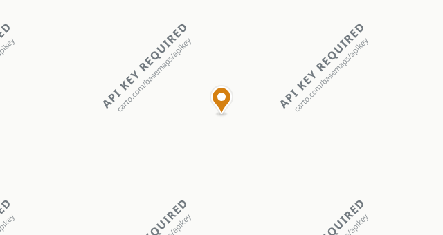 Map showing Mitter
