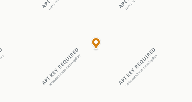 Map showing The Longs Arms