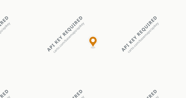 Map showing The Living Room