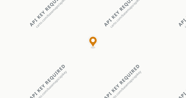 Map showing Al Tonno di Corsa